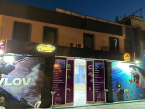 RAD PANSİYON